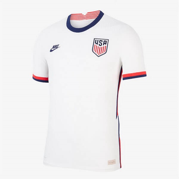 Maglia United States Prima 2020 Bianco
